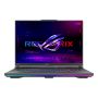 ASUS ROG Strix G16 G614PR-RV003W Copilot+ PC AMD Ryzen™ 9 7940HX Laptop 40,6 cm (16") WUXGA 32 GB DDR5-SDRAM 1 TB SSD NVIDIA GeForce RTX 5070 Ti Wi-Fi 6E (802.11ax) Windows 11 Home Nederlands Zwart, Grijs (90NR0NJ7-M000L0) thumbnail
