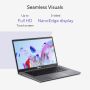 ASUS Chromebook Plus CX34 CX3402CVA-PQ0559 Intel® Core™ i3 i3-1315U 35,6 cm (14") Full HD 8 GB LPDDR5x-SDRAM 128 GB UFS Wi-Fi 6E (802.11ax) ChromeOS Nederlands Grijs (90NX07P2-M00M60) thumbnail