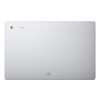 ASUS Chromebook CX1505CKA-S70120 Intel® Celeron® N N4500 39,6 cm (15.6") Full HD 4 GB LPDDR4x-SDRAM 128 GB eMMC Wi-Fi 6 (802.11ax) ChromeOS Nederlands Grijs (90NX0913-M003R0) thumbnail