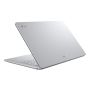 ASUS Chromebook CX1505CKA-S70120 Intel® Celeron® N N4500 39,6 cm (15.6") Full HD 4 GB LPDDR4x-SDRAM 128 GB eMMC Wi-Fi 6 (802.11ax) ChromeOS Nederlands Grijs (90NX0913-M003R0) thumbnail