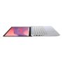ASUS Chromebook CX1505CTA-S72225 Intel® N N250 39,6 cm (15.6") Full HD 8 GB LPDDR5-SDRAM 128 GB eMMC Wi-Fi 6 (802.11ax) ChromeOS Nederlands Grijs (90NX0922-M00440) thumbnail