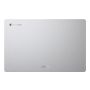 ASUS Chromebook CX1505CTA-S72225 Intel® N N250 39,6 cm (15.6") Full HD 8 GB LPDDR5-SDRAM 128 GB eMMC Wi-Fi 6 (802.11ax) ChromeOS Nederlands Grijs (90NX0922-M00440) thumbnail