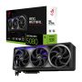 ASUS ROG Astral - -RTX5080-O16G-GAMING NVIDIA GeForce RTX 5080 16 GB GDDR7 (90YV0LV0-M0NA00) thumbnail
