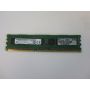HP 8GB 1x8GB PC3L-10600 Dual Rank U Memory (647658-081) thumbnail