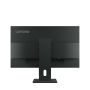 Lenovo ThinkVision E24-40 LED display 60,5 cm (23.8") 1920 x 1080 Pixels Full HD LCD Zwart (64BAMAR1EU) thumbnail