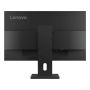 Lenovo ThinkVision E24-40 computer monitor 60,5 cm (23.8") 1920 x 1080 Pixels Full HD LCD Zwart (64BAMAR1EU) thumbnail