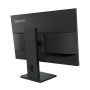 Lenovo ThinkVision E24-40 LED display 60,5 cm (23.8") 1920 x 1080 Pixels Full HD LCD Zwart (64BAMAR1EU) thumbnail