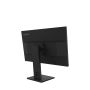 Lenovo ThinkVision E27Q-40 computer monitor 68,6 cm (27") 2560 x 1440 Pixels Quad HD LCD Zwart (64BDGAR4EU) thumbnail