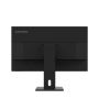 Lenovo ThinkVision E27Q-40 computer monitor 68,6 cm (27") 2560 x 1440 Pixels Quad HD LCD Zwart (64BDGAR4EU) thumbnail