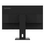 Lenovo ThinkVision E27Q-40 computer monitor 68,6 cm (27") 2560 x 1440 Pixels Quad HD LCD Zwart (64BDGAT4EU) thumbnail