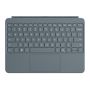 Microsoft Surface Pro Keyboard voor Business (8X8-00150) thumbnail
