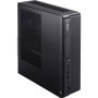 MSI Pro DP80 AI A2TAG-077DE Intel Core Ultra 7 265 16 GB DDR5-SDRAM 1 TB SSD NVIDIA GeForce RTX 3050 Windows 11 Pro Desktop PC Zwart (00B20811-077) thumbnail