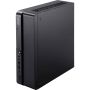 MSI Pro DP80 AI A2TAG-077DE Intel Core Ultra 7 265 16 GB DDR5-SDRAM 1 TB SSD NVIDIA GeForce RTX 3050 Windows 11 Pro Desktop PC Zwart (00B20811-077) thumbnail