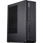 MSI Pro DP80 AI A2G-078DE Intel Core Ultra 7 265F 16 GB DDR5-SDRAM 1 TB SSD Windows 11 Home Desktop PC Zwart (00B20811-078) thumbnail