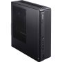MSI Pro DP80 AI A2G-078DE Intel Core Ultra 7 265F 16 GB DDR5-SDRAM 1 TB SSD Windows 11 Home Desktop PC Zwart (00B20811-078) thumbnail