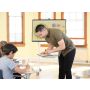 Microsoft Surface Slim Pen 2 stylus-pen 14 g Zwart (8WX-00002) thumbnail