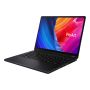 ASUS ProArt PX13 HN7306EA-LX004X Copilot+ PC AMD Ryzen AI Max+ 395 Hybride (2-in-1) 33,8 cm (13.3") Touchscreen 3K 64 GB LPDDR5x-SDRAM 1 TB SSD Wi-Fi 7 (802.11be) Windows 11 Pro Nederlands Zwart (90NB17X1-M00440) thumbnail