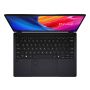 ASUS ProArt PX13 HN7306EA-LX004X Copilot+ PC AMD Ryzen AI Max+ 395 Hybride (2-in-1) 33,8 cm (13.3") Touchscreen 3K 64 GB LPDDR5x-SDRAM 1 TB SSD Wi-Fi 7 (802.11be) Windows 11 Pro Nederlands Zwart (90NB17X1-M00440) thumbnail