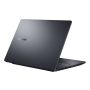 ASUS ExpertBook B3 B3405CCA-LY2769X Intel Core Ultra 7 255H Laptop 35,6 cm (14") WUXGA 32 GB DDR5-SDRAM 1 TB SSD Wi-Fi 6E (802.11ax) Windows 11 Pro US International Zwart, Grijs (90NX08L1-M03840) thumbnail