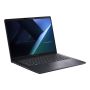 ASUS ExpertBook B3 B3405CCA-LY2769X Intel Core Ultra 7 255H Laptop 35,6 cm (14") WUXGA 32 GB DDR5-SDRAM 1 TB SSD Wi-Fi 6E (802.11ax) Windows 11 Pro US International Zwart, Grijs (90NX08L1-M03840) thumbnail