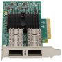 EMC ConnectX-3 VPI 40GbE Dual-Port PCIe3.0 x8 Card (050-0050-02-LP) thumbnail