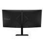 OMEN by HP 34 inch WQHD 165 Hz Curved gaming monitor - OMEN 34c (780K8E9) thumbnail