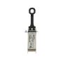 HP 10Gb SFP+ SW E Temp PT Transceiver (878407-001) thumbnail