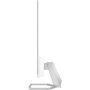 HP Serie 5 27 inch FHD-monitor wit - 527sw (94F46E9#ABB) thumbnail