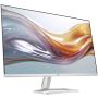 HP Serie 5 27 inch FHD-monitor wit - 527sw (94F46E9#ABB) thumbnail