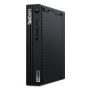 Lenovo ThinkCentre M75q Gen 2 AMD Ryzen™ 5 5600GE 16 GB DDR4-SDRAM 256 GB SSD Windows 11 Pro Mini PC Zwart (11JN00AFGE) thumbnail