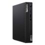 Lenovo ThinkCentre M75q Gen 2 AMD Ryzen™ 5 5600GE 16 GB DDR4-SDRAM 256 GB SSD Windows 11 Pro Mini PC Zwart (11JN00AFGE) thumbnail