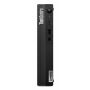 Lenovo ThinkCentre M75q Gen 2 AMD Ryzen™ 5 5600GE 16 GB DDR4-SDRAM 256 GB SSD Windows 11 Pro Mini PC Zwart (11JN00AFGE) thumbnail