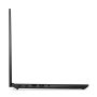 Lenovo ThinkPad E14 Gen 6 (Intel) Intel Core Ultra 5 125U Laptop 35,6 cm (14") WUXGA 16 GB DDR5-SDRAM 512 GB SSD Wi-Fi 6E (802.11ax) Windows 11 Pro Engels Zwart (21M7002HMH) thumbnail