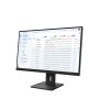 Lenovo ThinkVision E27-40 LED display 68,6 cm (27") 1920 x 1080 Pixels Full HD LCD Zwart (64BCMAT4EU) thumbnail