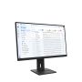 Lenovo ThinkVision E27-40 LED display 68,6 cm (27") 1920 x 1080 Pixels Full HD LCD Zwart (64BCMAT4EU) thumbnail