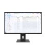 Lenovo ThinkVision E27-40 LED display 68,6 cm (27") 1920 x 1080 Pixels Full HD LCD Zwart (64BCMAT4EU) thumbnail