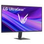 LG 27G411A-B computer monitor 68,6 cm (27") 1920 x 1080 Pixels Full HD LCD Zwart (27G411A-B) thumbnail