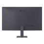 LG 27G411A-B computer monitor 68,6 cm (27") 1920 x 1080 Pixels Full HD LCD Zwart (27G411A-B) thumbnail
