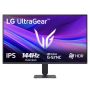 LG 27G411A-B computer monitor 68,6 cm (27") 1920 x 1080 Pixels Full HD LCD Zwart (27G411A-B) thumbnail
