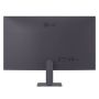 LG 27G411A-B computer monitor 68,6 cm (27") 1920 x 1080 Pixels Full HD LCD Zwart (27G411A-B) thumbnail