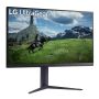 LG 32GS85Q-B computer monitor 80 cm (31.5") 2560 x 1440 Pixels Quad HD Zwart (32GS85Q-B) thumbnail