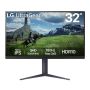LG 32GS85Q-B computer monitor 80 cm (31.5") 2560 x 1440 Pixels Quad HD Zwart (32GS85Q-B) thumbnail