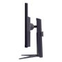 LG 32GS85Q-B computer monitor 80 cm (31.5") 2560 x 1440 Pixels Quad HD Zwart (32GS85Q-B) thumbnail