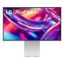 LG 32U990A-S computer monitor 81,3 cm (32") 6144 x 3456 Pixels 6K Ultra HD LCD Grijs (32U990A-S) thumbnail