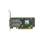 PNY ConnectX-6 Dx EN Adapterkaart 25GbE met Active Cooling (900-9X663-0073-SQ0) thumbnail