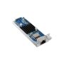 QNAP QXG-ES10G1T E1.S LAN Module netwerk transceiver module 10000 Mbit/s RJ-45 (QXG-ES10G1T) thumbnail