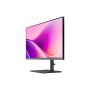 Samsung 27" Essential Monitor S4 S43UF Full HD 100Hz (LS27F434UAUXXE) thumbnail