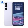 Samsung Galaxy S25 FE 5G 17 cm (6.7") Dual SIM USB Type-C 8 GB 256 GB 4900 mAh Blauw thumbnail