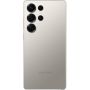 Samsung Galaxy S25 Ultra 5G 12GB RAM 256GB Titanium Silver (SM-S938BDBDEUB) thumbnail