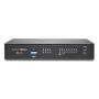 SonicWall NSV 270 Virtual Firewall Appliance - Tradeup (02-SSC-8584) thumbnail